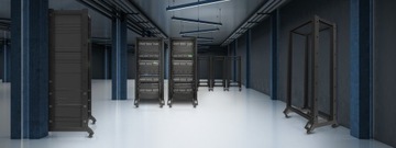 Серверная стойка 42U OPEN RACK, 19-дюймовый шкаф, 600x1000, стоячий аккумулятор энергии