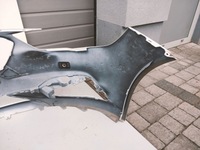 фото thumb №10, Opel insignia b бампер передний 39136417