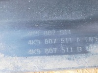 фото thumb №7, Audi a6 c8 kombi 18- бампер задний задняя