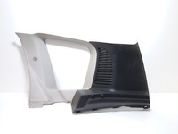 фото thumb №1, Citroen c3 picasso защита стойка багажника задняя задняя левая 9681477277