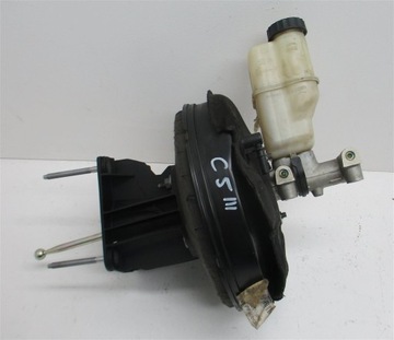 фото thumb №1, Усилитель тормозные citroen c5 iii x7 hdi 9662211780