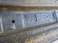 Hyundai i30 3 3 2017- 86520-g4500 абсорбер бампера передний Киев, фото thumb