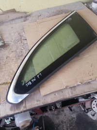 фото thumb №1, Стекло кузовная правый задняя 2011 peugeot 508sw