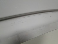 фото thumb №12, Mercedes eqa h243 243 крыло передний правый перед белый