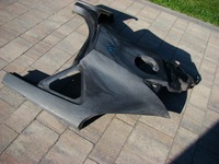 фото thumb №9, Mazda 3 08-13 hb крыло задний правый