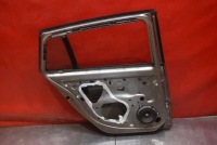 фото thumb №14, Двері ліва задня задні tehnk renault laguna 3 iii kombi 07-11