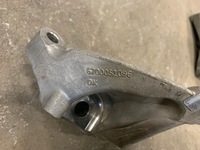 фото thumb №3, Alfa romeo giulia qv 2.9 кронштейн двигателя