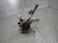 фото thumb №1, Mercedes gle w292 подвеска поворотный кулак рычаги перед передние левая n12