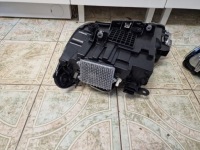 Bmw x1 f48 фонари full led вентилятор в Украине, фото thumb