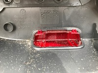 фото thumb №5, Обшивка двері правий задня vw tiguan 5n0867212