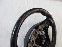 фото thumb №8, Toyota auris ii - кермо шкіра оригінал