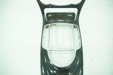 фото thumb №5, Рамка декор консоль планка двері колір esche antrazit sl r230