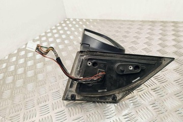 фото thumb №8, Дзеркало ліві renault koleos i hy_ e11026722 2.5l бензин 126kw 2014