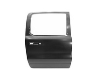 фото thumb №1, Dodge ram 1500 2019 - 2024 дверь правый задняя do покраска