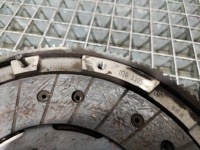 фото thumb №6, Колесо двухмассовый сцепление комплект a6510303305 mercedes w246 w176 1.8 cdi