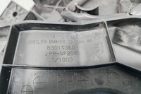 фото thumb №12, Лампа правая передняя peugeot 4008 8301c360 1.8l дизель 110kw 2013