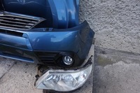 фото thumb №7, Крыло левый kompletny перед subaru forester iii 08/12r