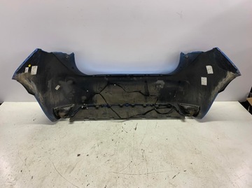 фото thumb №8, Бампер зад задній pdc renault zoe kol. terqg 12-19