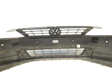 фото thumb №14, Kpl бампер перед переднє 4x pdc vw sharan 7n 10r- lc9x