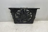 фото thumb №13, Вентилятор радіатор bmw 5 f10 8509740 2.0l дизель 135kw 2010