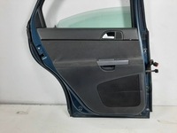 фото thumb №13, Volvo s40 ii 06r дверь левый задняя kod 466-46