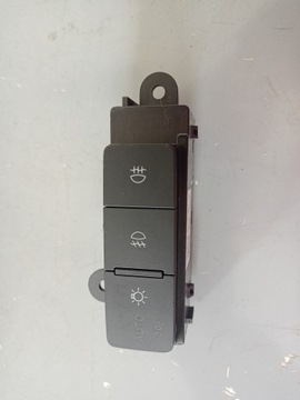 фото thumb №12, Skoda octavia iv переключатель выключатель света панель 5e4941501a