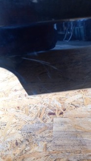 фото thumb №6, Бампер задняя opel corsa c fl z20r