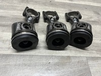 фото thumb №5, Ford kuga mk1 mondeo mk4 galaxy mk3 2.0 tdci поршень з шатун