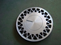 фото thumb №2, Колпак plymouth 15"