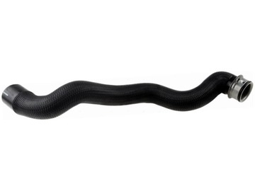 фото thumb №1, Шланг радиатор mercedes класс c s203 2.1 w203 2.1 cl203 2.1