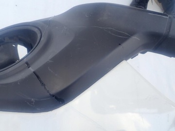 фото thumb №12, Subaru outback v 5 14-19 бампер перед розпилювач