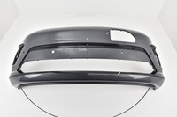 фото thumb №11, Hyundai kona 2 ii ev electric 2024 - бампер перед