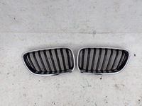 фото thumb №8, Bmw 2 f22 f23 13-21 решётка радиатора решётка радиатора решётка радиатора левая правая