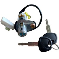 фото thumb №1, Новый замок do задний крышки багажника задняя hyundai tucson i jm 2004- 2011