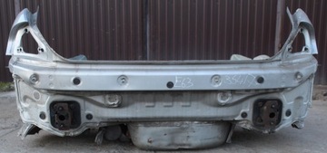 фото thumb №5, Pas зад задний ванна ниша bmw e63 354 титан-серебро