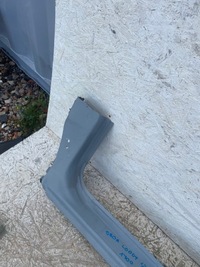 фото thumb №11, Dacia lodgy stepway js 2012-2022 порог блок двигателя левый