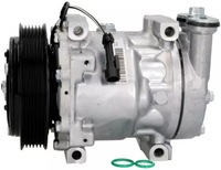 фото thumb №1, Valeo компрессор кондиционера 699175