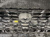 фото thumb №8, Hyundai i30 i-30 iii 3 pd рестайлинг 20-24 решётка решётка решётка бампера перед