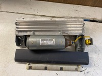 фото thumb №10, Vw t5 multivan подушка подушка безопасности датчик ремни