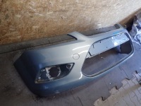 Бампер перед ford focus mk2 lift 08- Недорого, фото thumb