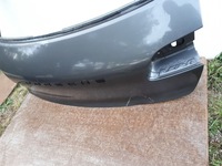 фото thumb №6, Porsche macan 95b 14-18 кришка багажника багажника задня 95b.827.123