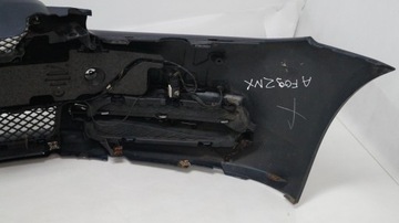 фото thumb №15, Бампер переднє jaguar xf i pdc jjx 2009