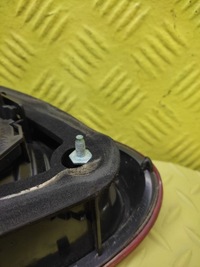 фото thumb №6, Seat leon i лампа левый задняя