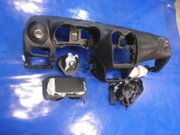 фото thumb №2, Приборная панель подушки безопасности ремни подушка безопасности карбон alfa romeo mito