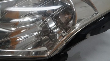 фото thumb №8, Лампа передняя левая citroen c-crosser ксенон