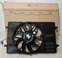Купити Новий вентилятор вентилятор volkswagen audi skoda seat vag 5wa959455g, фото thumb