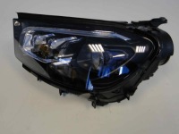 фото thumb №2, Mercedes gls x167 167 лампа левая multibeam led