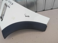 Крыло  левое  перед mini cooper r50 r52 850 pepper в Украине, фото thumb