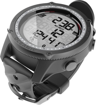 Компьютер для дайвинга Oceanic Geo Air