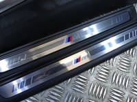 фото thumb №16, Bmw 4 g26 sport обивка сиденья заднее сиденье обшивки туннель sensatec